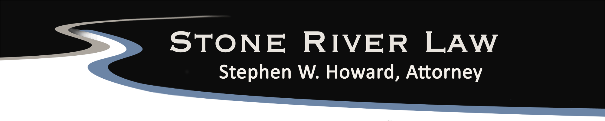 Utah Attorney Stephen Howard - Stone River Law