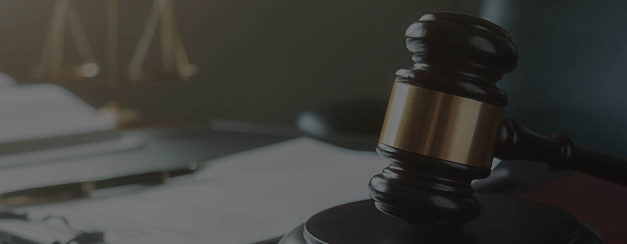 An Experienced Criminal Defense Attorney