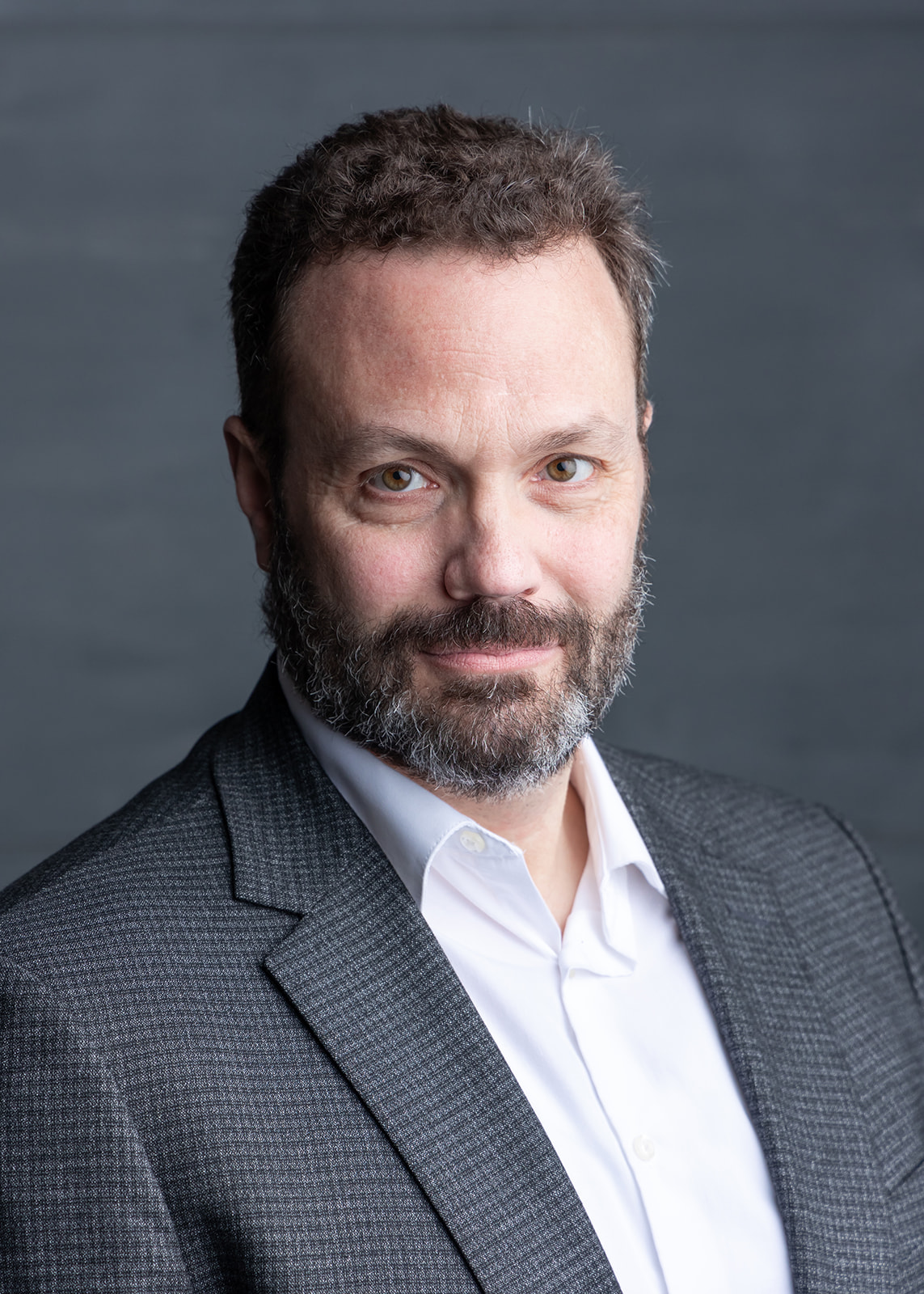 Utah Attorney Stephen Howard